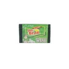 Skybrite Giant Scouring Pad 1P